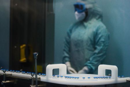 ‘Incredible milestone’: Aspen to produce Covid vaccines for Africa in Gqeberha