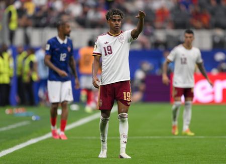 Yamal vs Messi: World Cup’s final was made in Barcelona