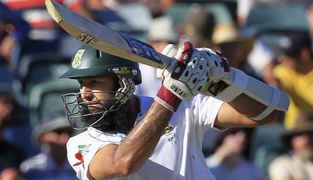 Cricket: A stern test of South Africa's resolve