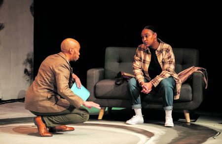 Altovise Lawrence and the art of stepping into new skins