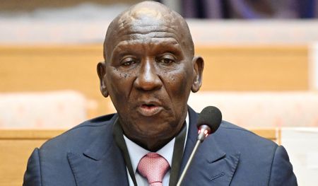 Madlanga Commission and Parliament’s police inquiry in a nutshell – key takeaways from the week’s testimonies