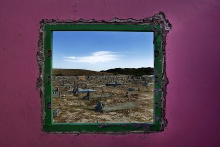 A long walk into 2032: No new HIV infections