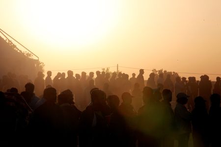 Human trafficking: South Africa gets a little wake-up call