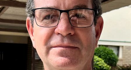 The good doctor – Mark Blaylock on finding meaning back at Manguzi Hospital