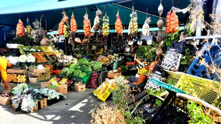 South Africa's public spaces need to be reimagined to come alive and create more safety