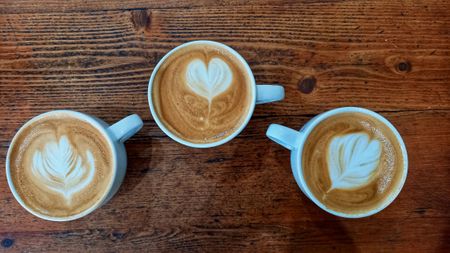 Wake up and smell the Durban coffee