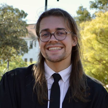 Hugo Uys-Breytenbach