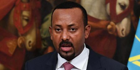 Abiy helps Somaliland put more facts on the ground