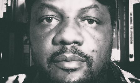 Jailed journalist Hopewell Chin’ono has Covid-19 symptoms, says lawyer