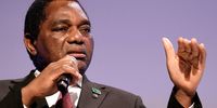 Zambia cancels world’s largest digital rights conference after pressure from Chinese government