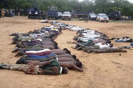 War on Terror: The African Front