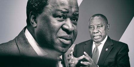 Tito Mboweni asks for a ‘mini budget’ delay – a worrying sign the economic line isn’t holding