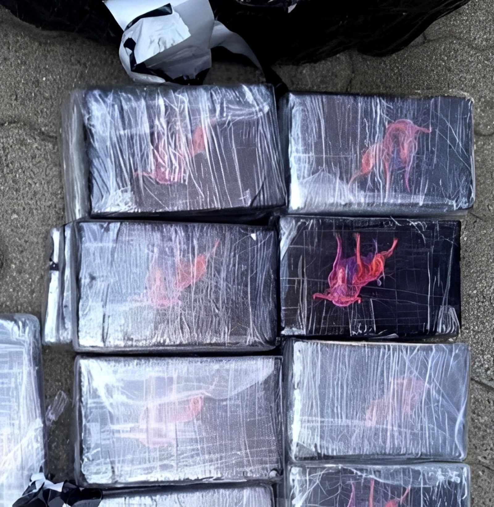 Another cocaine theft — cop confirms R55m missing from R286m ...