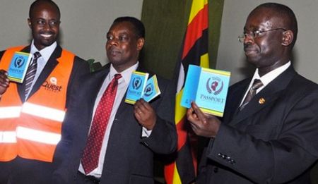 With new passport, East Africa leads the way on integration - again