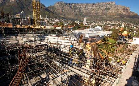 From ashes to Assembly as Parliament targets 2027 return