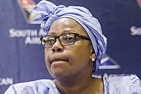 Supreme Court of Appeal deals a crushing blow to former SAA chair Dudu Myeni