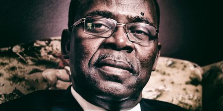 Central African Republic embassy distances itself from letter revealing secret funding by SA’s spy agency