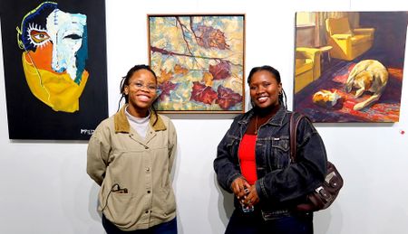 Proof of life — Curator’s Choice celebrates the Bay’s creative pulse