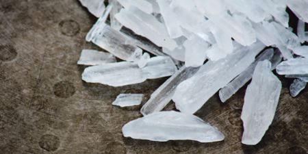 Meth hidden in mats from SA linked to Chinese million-dollar money laundering gang in Australia