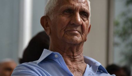 Laloo Chiba: An appeal to President Zuma to step down in the interests of the country, the ANC and the people