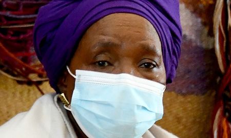 Government will cooperate on relief efforts to flood-hit provinces - Dlamini Zuma