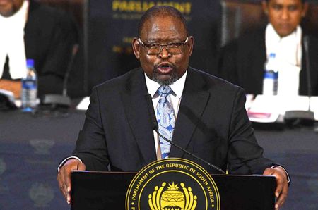 Treasury has again neglected South Africa's most economically vulnerable, say civil society organisations