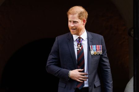 Prince Harry wins apology and damages from Murdoch papers