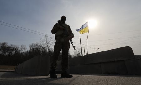Russia promises to scale down operations; Ukraine proposes neutrality