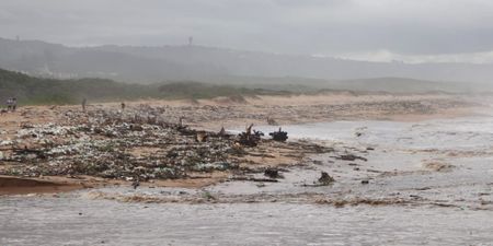 Durban’s climate plan is drowning in politics with targets far from being reached