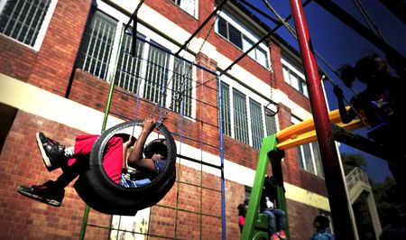 Provinces are not liable for child injuries in ECD centres, Supreme Court of Appeal rules