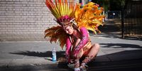 Notting Hill Carnival 2026