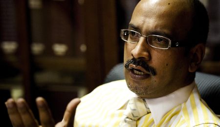 Suspended chief magistrate and ex-deputy minister tell commission that Bosasa security upgrades were ‘shoddy’