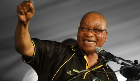 ANC Policy: Old proposals in new wrapping paper, with a dash of perfume