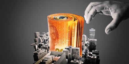 National Treasury moves to avoid greylisting, but knows it’s an uphill battle