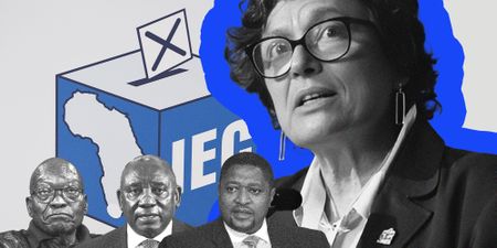 As the ANC declines, so too might its support for the IEC
