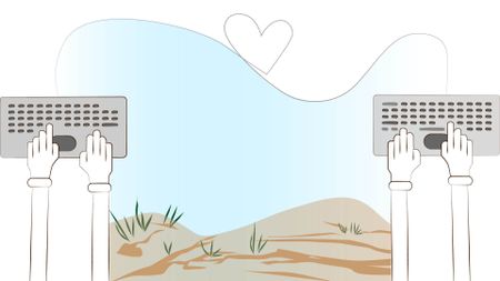 Lost & Found: Namibian letters