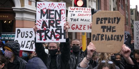 Pressure mounts on Ramaphosa to announce decisive steps to combat gender-based violence