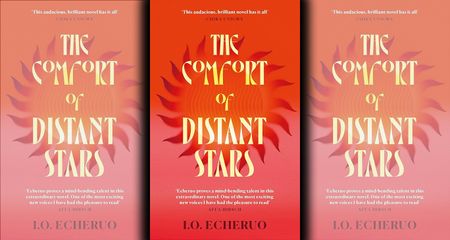 The Comfort of Distant Stars: Philosophy, Igbo cosmology and our place in the universe