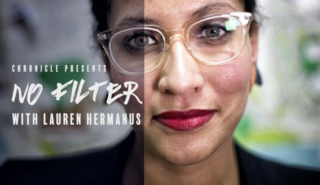 No Filter, Vol. 2: Solving problems from the bottom up