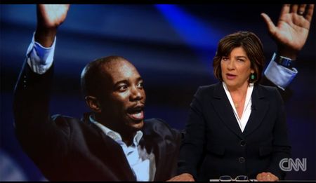 Mmusi's challenge: Mo’ Maimane, Less ‘Obama of Soweto’