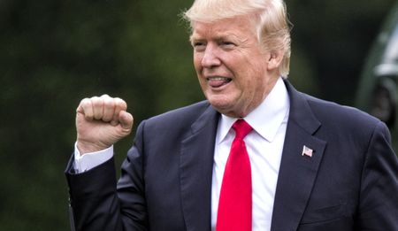 Op-Ed: Strengthening international co-operation in an era of Trump