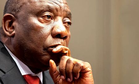 EFF in Constitutional Court over challenge to National Assembly’s Phala Phala report vote