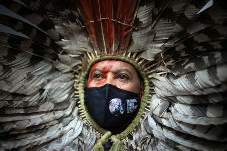 Environmental racism: COP26 failed the indigenous people of the world