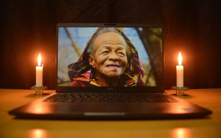 Mary Twala: Thespian, shaper, institution, yet humble