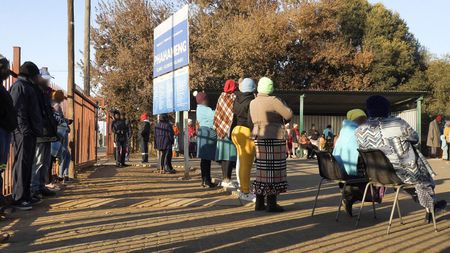 Some Free State patients only given lifesaving antiretrovirals for two weeks at a time