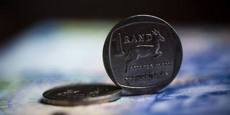 SA's current account surplus narrows in Q4 2021 - SARB