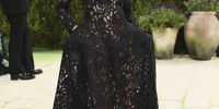 The 2026 Met Gala Celebrating "Costume Art" - Arrivals
