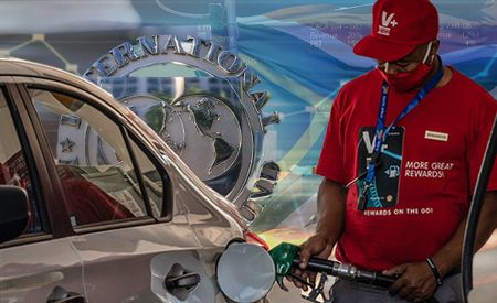 SA agriculture groups urge more fuel relief as IMF warns of global shock