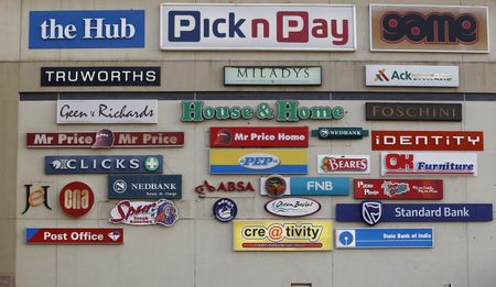 Brick-and-mortar retail in the doldrums as shift to online accelerates