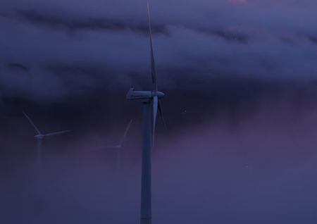 Global energy transition investment exceeded $2 trillion last year, report shows